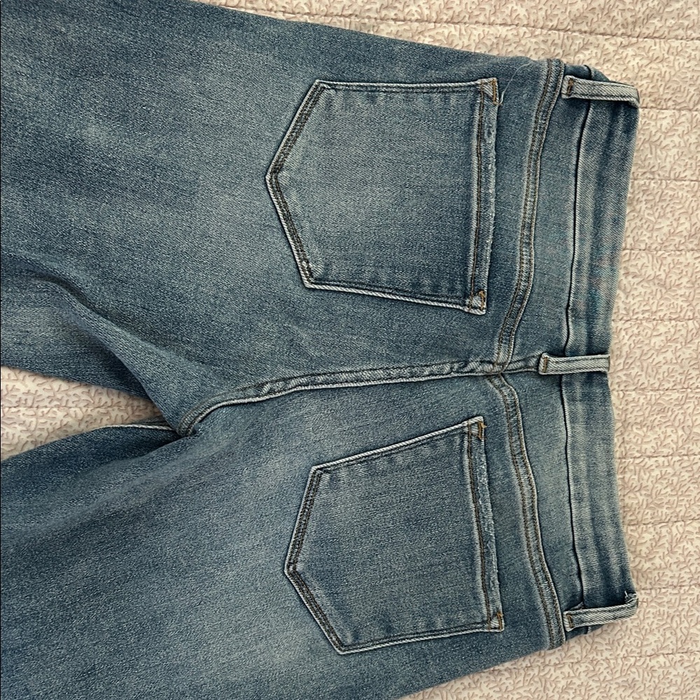 Women’s Vervet Blue Jeans - Picture 5 of 5